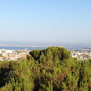 Gite Polema Marsiglia