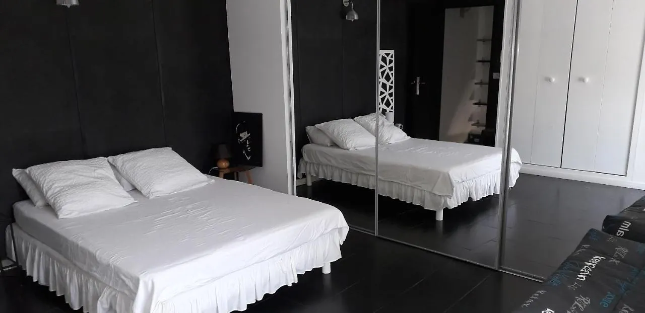 Vila Maison Jardin Grande Piscine , Sortie Bateau Possible Marseille 0*,  Francie