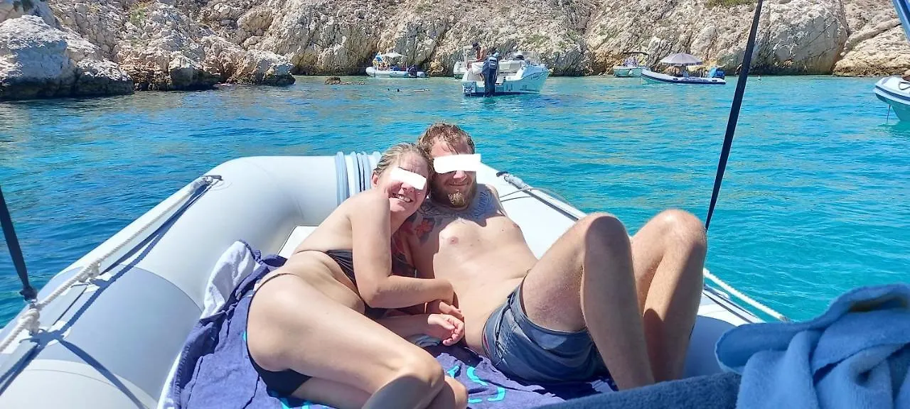 Vila Maison Jardin Grande Piscine , Sortie Bateau Possible Marseille