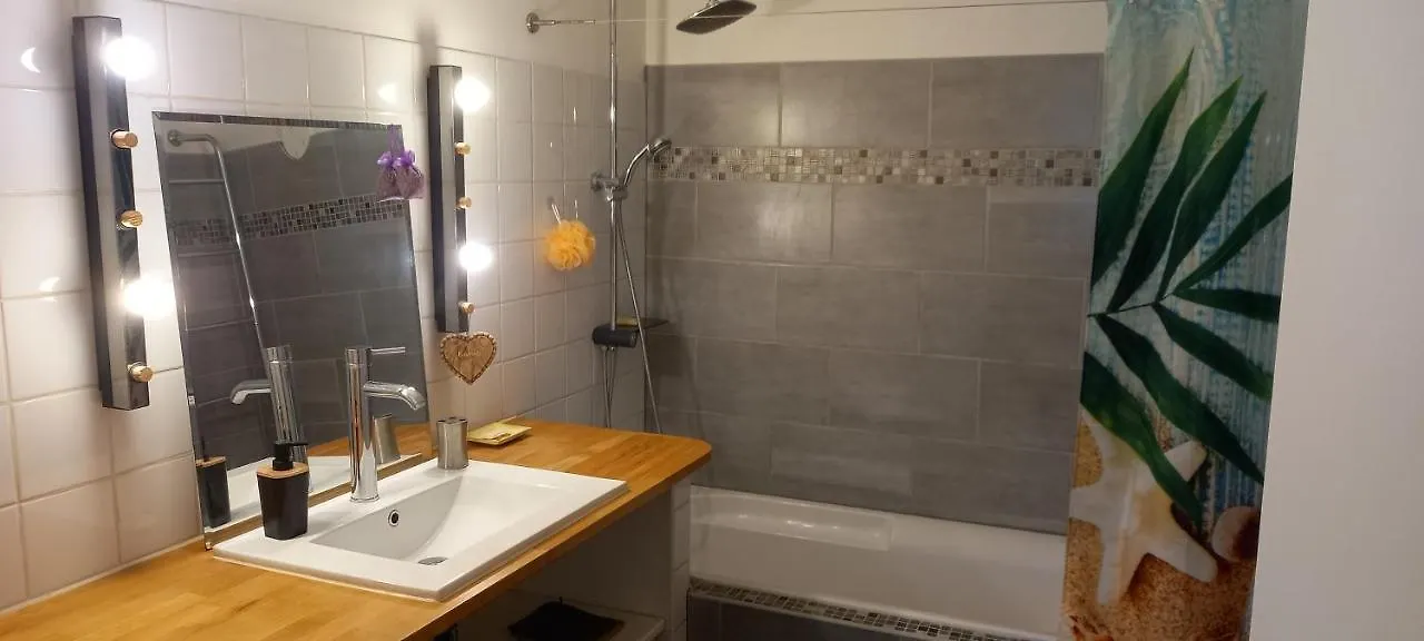 Maison Jardin Grande Piscine , Sortie Bateau Possible Marseille Villa