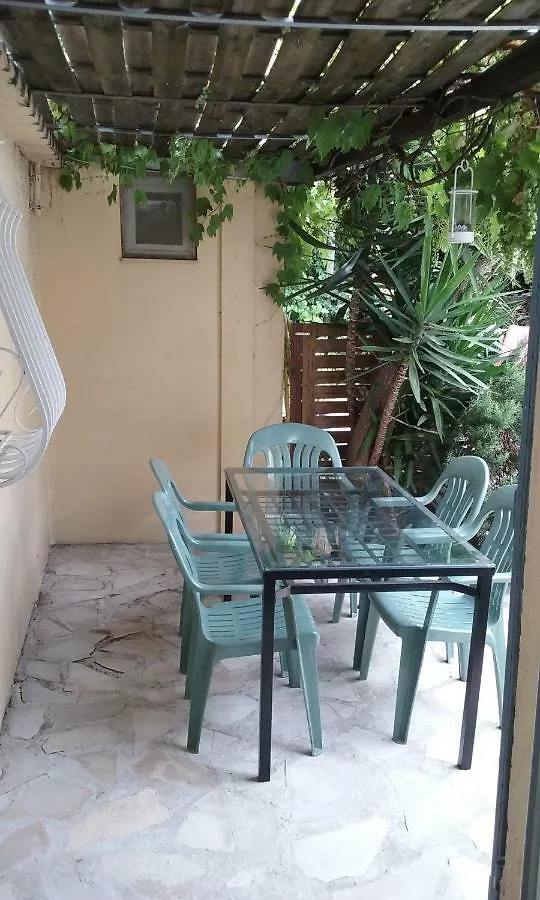 Maison Jardin Grande Piscine , Sortie Bateau Possible Marseille Villa